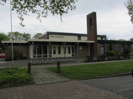 Kruiskerk Haulerwijk