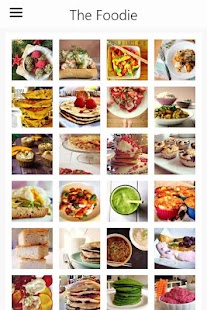 How to install The Foodie 1.0 unlimited apk for android