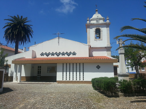 Igreja de Famalicão