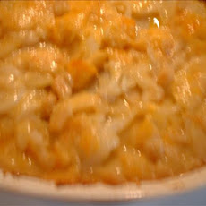 Layered Potato and Apple Bake