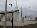 Iglesia Mormona 