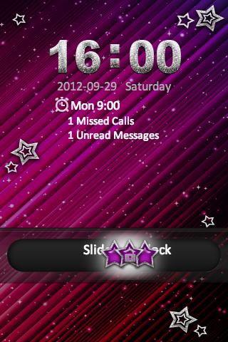 免費下載個人化APP|Go Locker Sparkle Star app開箱文|APP開箱王