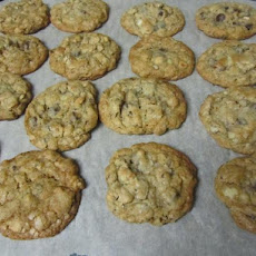 Momofuku Milk Bar's Compost Cookies