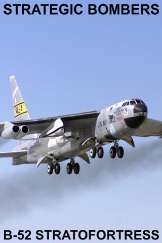 B-52 Stratofortress PRO