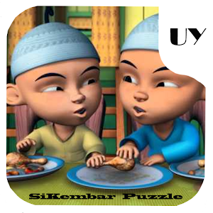 Sikembar Puzzle Game APK for Bluestacks | Download Android ...