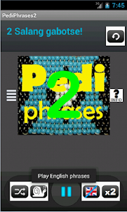 How to download Pedi Phrases 2 Language Tutor 1.01 unlimited apk for pc