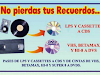Pases A Cds Y Dvds Desde Cualquier Formato