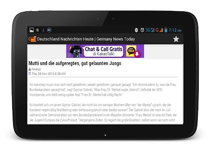 How to install Germany News 1.0 mod apk for android