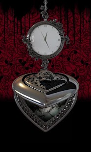 How to install Vampire Rose 3D HD Wallpapers 2.0 apk for bluestacks