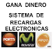Recargas Electronicas Por Internet