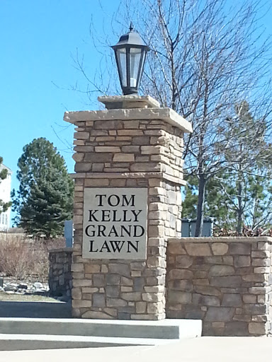 Tom Kelly Grand Lawn Park