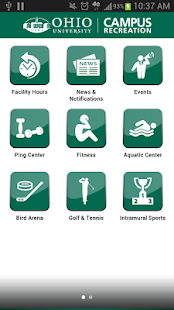 How to install Campus Recreation lastet apk for android