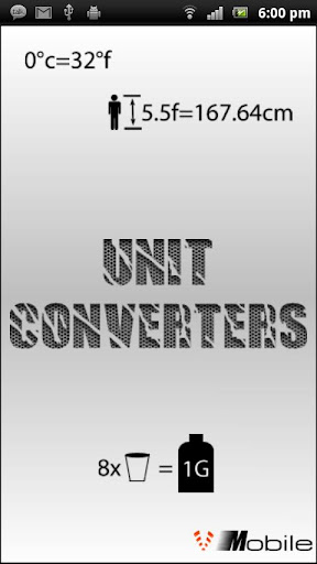Unit Converters