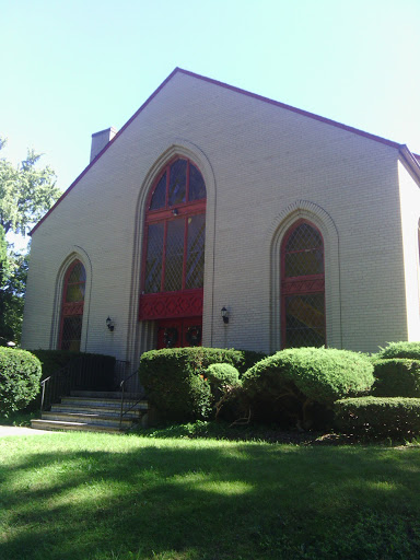 Browncroft Baptist Church
