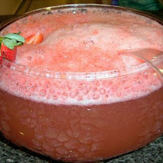 Christmas Punch
