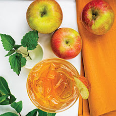 Apple of My Iced Tea
