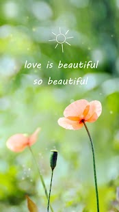 How to get Spring Flower Live Wallpaper 1.3.5 unlimited apk for bluestacks