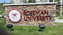 Roseman University