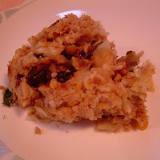 Tabriz Style Kufteh