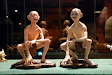 Fabian Romero Escultor En Ceramica