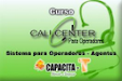 Curso  Sistema Callcenter Para Teleoperadores