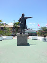 Praça Pedro Álvares Cabral
