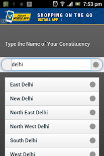How to install Lok Sabha Election 2014 Dates 1.0 mod apk for laptop