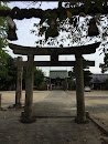 日吉神社(Hiyoshi Shrine)