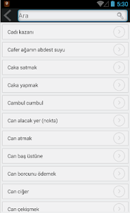 How to install Deyimler ve Anlamları 1.0 mod apk for laptop