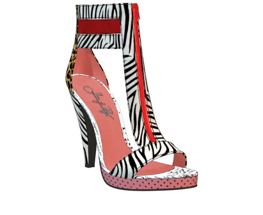 I Designed My Perfect Shoes!