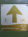 Coochiemudlo Track SE Corner