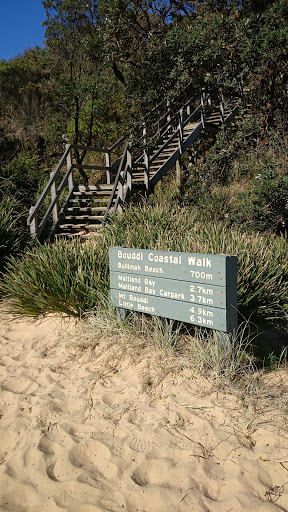 Bouddi Coastal Walk