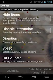 How to mod Live Wallpaper Mouse patch 1.0 apk for pc