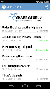 How to install Sharksworld for Android lastet apk for laptop