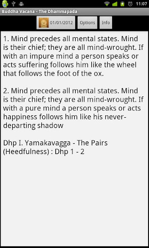 Dhammapada