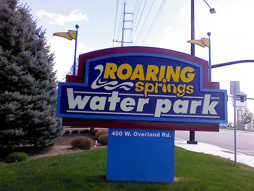 Roaring Springs Water Park