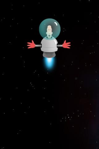 【免費街機App】TESTING - Yuri the Space Miner-APP點子