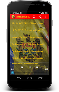 How to download Moldova Muzica Online Update apk for bluestacks