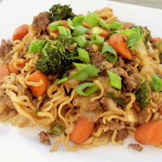 Yakisoba