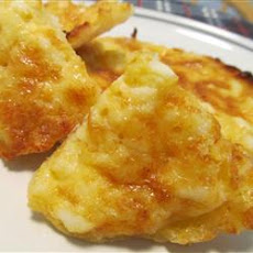 Crab Delights