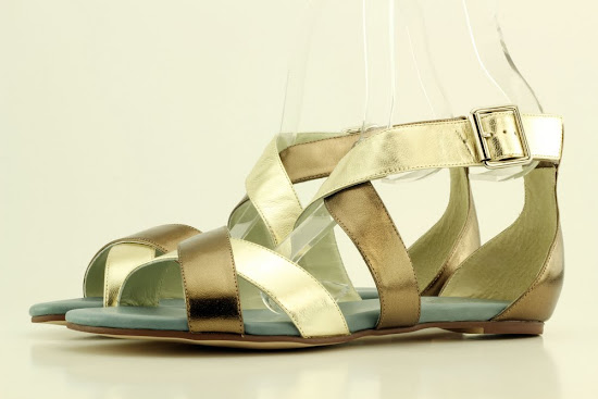I Designed My Perfect Shoes!