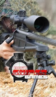 How to install Free Sniper Games 1.00 apk for android
