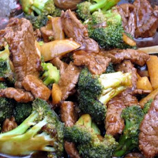 The Best Easy Beef and Broccoli Stir-Fry