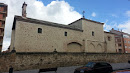 Ermita Del Cristo