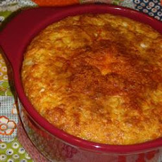 Corn Casserole I