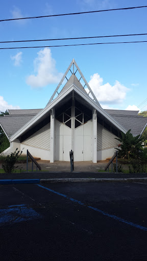 Kailua Baptist Church
