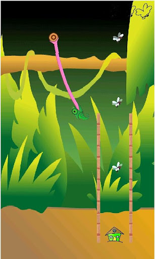 chameleon-alpha-version for android screenshot