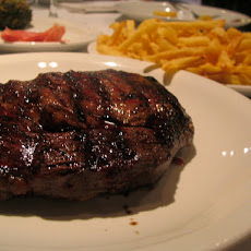 Best Steak Marinade