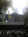 Pajak Mosque