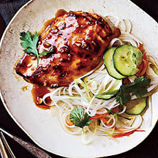 Miso Chicken
